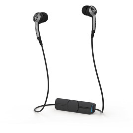iFrogz Earbuds Wireless plugz - Silver