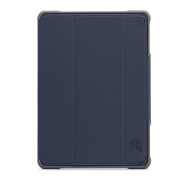 STM  Dux for New iPad 9.7" - Midnight Blue