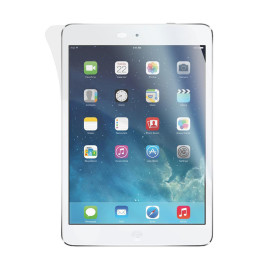 Tru Protection HD Anti-Glare Scree Film  - iPad Air