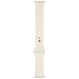 Apple Watch 38mm Sport Band - Antique White 