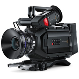 Blackmagic URSA Mini 4.6K PL