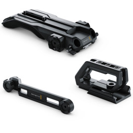 Blackmagic URSA Mini Shoulder Kit