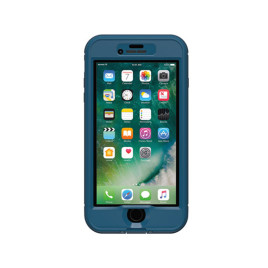 Lifeproof Nuud for iPhone 7 Plus - Midnight indigo