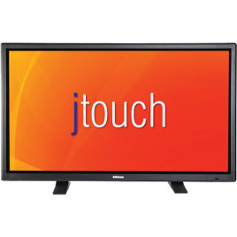 InFocus JTouch INF5701 57" Full HD 1080p Multi-Touch Commercial LED Monitor 