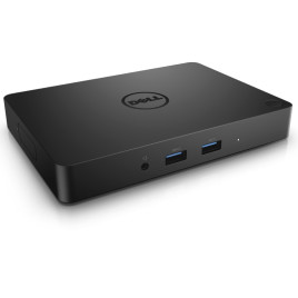 Dell Business Dock - WD15 with 180W adapter