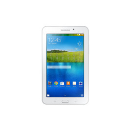 Tablet Samsung Galaxy TAB E  SM-T113 - WHITE