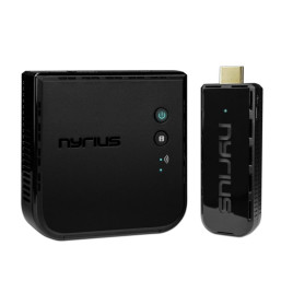 ARIES Pro Wireless HDMI Transmitter and Receiver