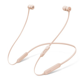 Beats X Earphones - Matte Gold