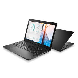 Dell Latitude - 15.6" - Core i5 7200U - 8GB RAM - 500 GB HDD np