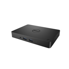 Dell Dock - Port replicator - GigE - 130 Watt - for Venue 8 Pro.