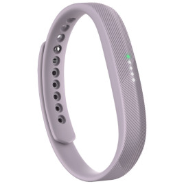 Fitbit Flex 2 Fitness Wristband - Lavender