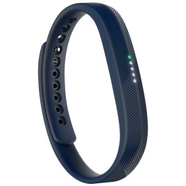 Fitbit Flex 2 Fitness Wristband - Navy