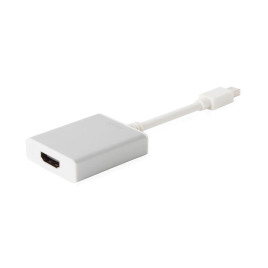 NewerTech Mini DisplayPort to HDMI adapter
