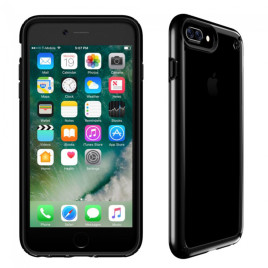 Speck iPhone 7 Plus Presidio Show Clear/Black