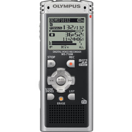 Olympus Digital Voice Recorder USB PC Link 8GB