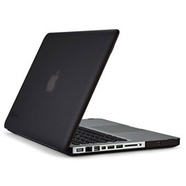 Speck SeeThru Case for MacBook Pro 13" - Satin Black