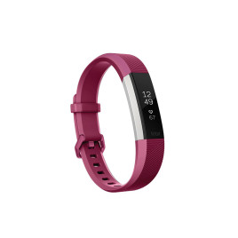 Fitbit Alta HR Large - Plum