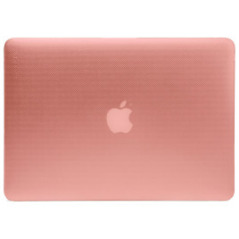 Incase Hardshell case para MackBook Air 13"- Dots Rose Quartz