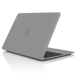 Incipio Feather for Macbook 12" Retina - Frost