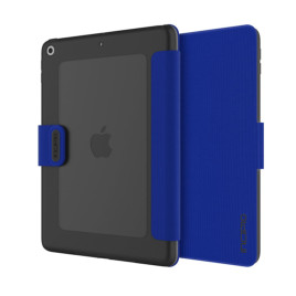 Incipio Clarion for iPad 9.7” - Blue