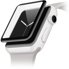 Belkin ScreenForce UltraCurve Screen Protector for 38mm Apple Watch