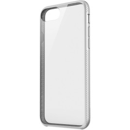 Belkin Air Protect SheerForce Case for iPhone 8/7 - Silver