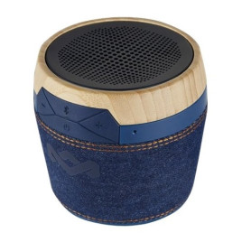 House of Marley Chant mini Portable Bluetooth Speaker