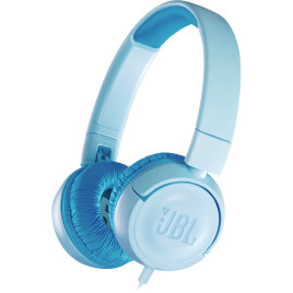 JBL Headphone Junior Wired In Ear - Blue