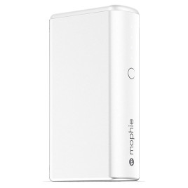 Mophie Power Boost 20800 mAh Second Generation - White