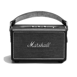 Marshall Kilburn Portable - Bluetooth Speaker - Steel Ed