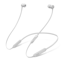 BeatsX Wireless Earphones - Matte Silver
