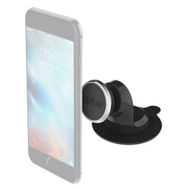 iOttie iTap Magnetic Dash Board Mount Black