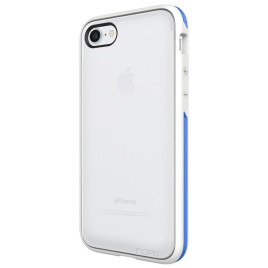 Incipio Performance Series Slim for iPhone 6/6S/7-Frost/Blue