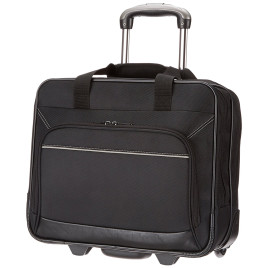 ‌Basics Rolling Laptop Case