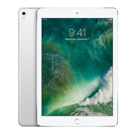 Apple iPad Pro 9.7" Wi-Fi + Cell 256GB - Silver