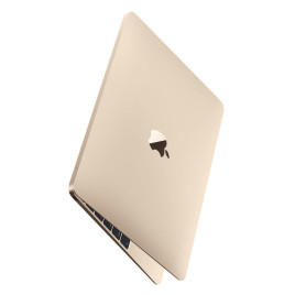 Apple MacBook 12 CM3/1.1 256GB-Gold