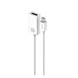 Kanex Mini DisplayPort to HDMI Adapter - Poly bag header
