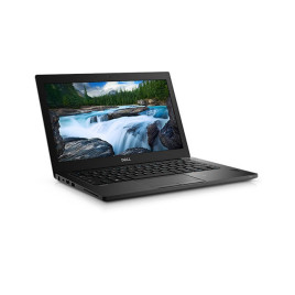 Laptop Dell Latitude 7280 12" /Intel Core i7-7600u/8GB/256GB SSD/Windows 10 Pro