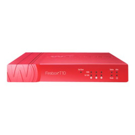 WatchGuard Firebox T10