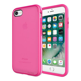 Incipio Performance Series Slim for iPhone 6/6S/7- Berry Pink/Rose