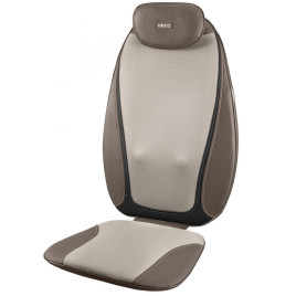 Homedics Shiatsu Plus Massage Cushion W/Heat Seat