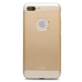 Moshi iGlaze Armour Case for iPhone 7 Plus - Satin
