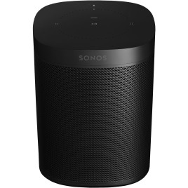 Sonos One - Black