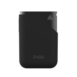 Zagg Power Bank 6,000 mAh - Black