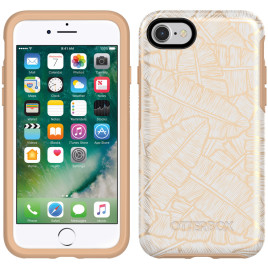 Otterbox Case Symetry for iPhone - Palm 