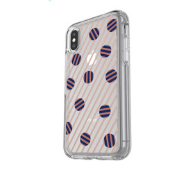Otterbox Case Symetry for iPhone - Conftti