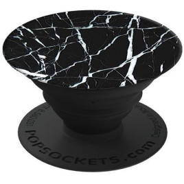 Popsockets Soporte para celular - Black Marble