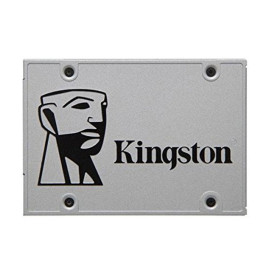 Kingston, SATA3 2.5 240GB SSDNow UV400