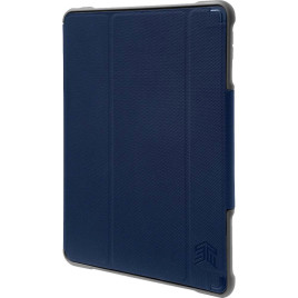 STM Dux Plus iPad Pro 12.9" - Midnight Blue