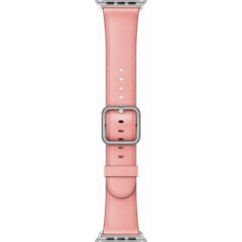 Apple Classic Buckle for Apple Watch 38mm - Soft Pink
